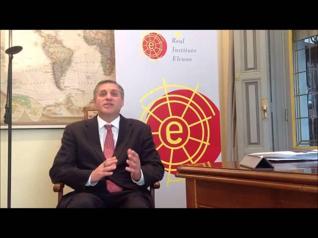 Arturo Lopez-Levy. Josef Korbel School of International Studies. Universidad de Denver