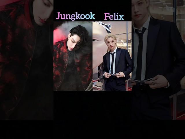 Dreaming of that flawless️#bts  #btsarmy #shorts #army #cool #kpop #felix #jungkook