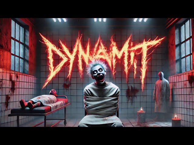 jAy - Dynamit (Official Video)