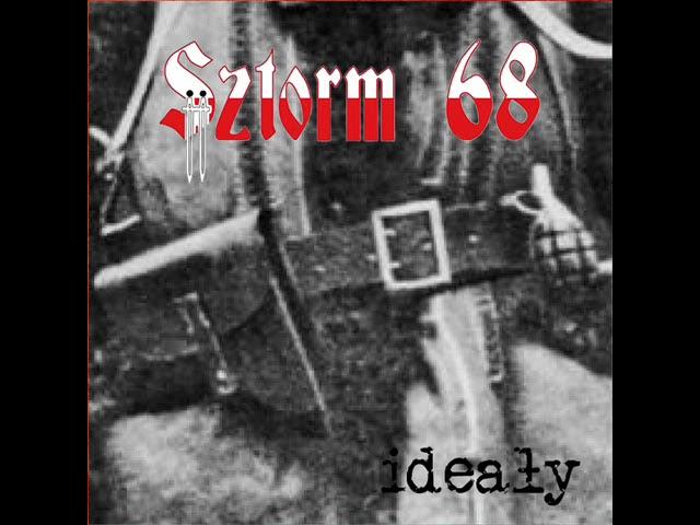 Sztorm 68 - Fabryka (2018)