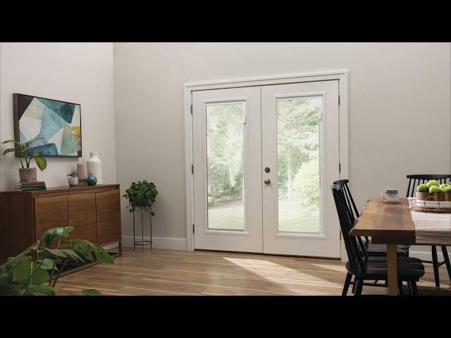 Blink Entry Doorglass: First Look