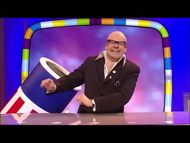 Harry Hill's TV Burp: Series 9 Episode 16 (6/2/2010)