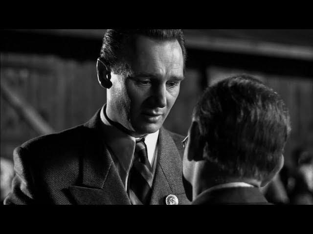 Schindler's List: I could have saved one more (ending scene) Full HD