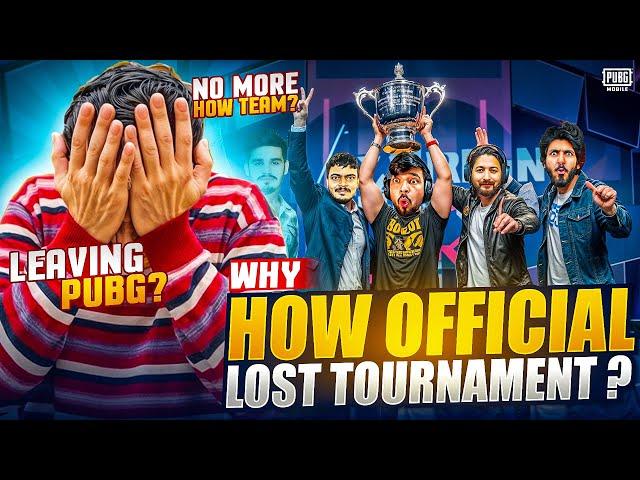 Top Youtubers Won‍️| Unluckiest Pro Player In Asia| Tournament Warr Gya | Pubg Mobile | How Brand