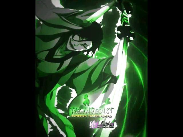 The Antagonist ️‍ || [BLEACH] [FATE] #manga #edit