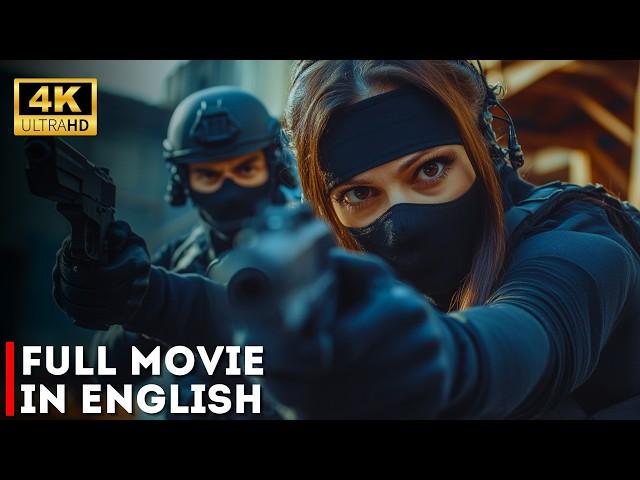 The world's greatest commando faces unimaginable danger | Action, Comedy | Full Movies In English HD