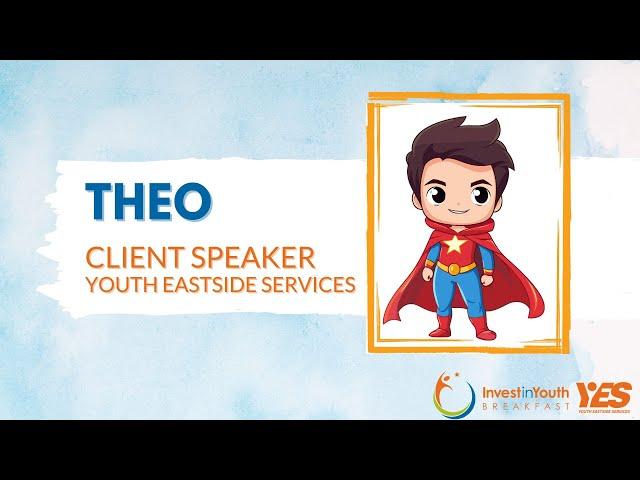Theo's Story