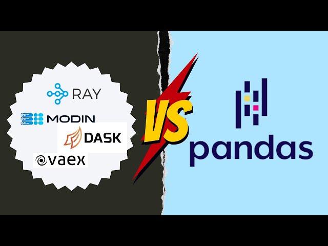 Do these Pandas Alternatives actually work?