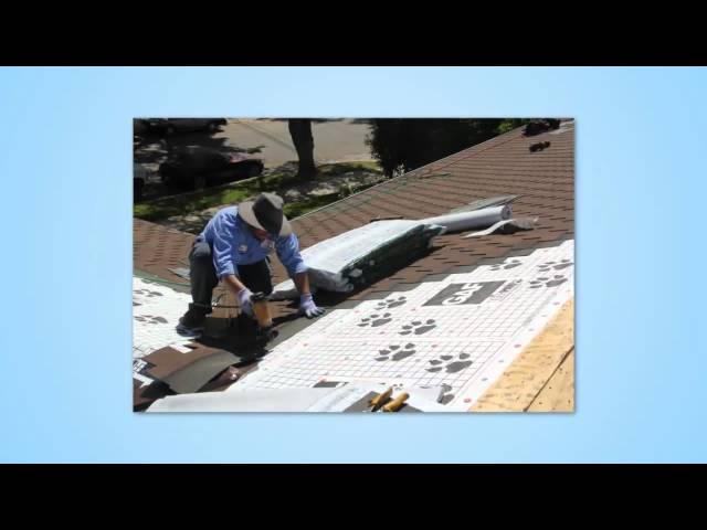 Hunters Roofing - YOUR Los Angeles Roofing Contractor & Throttle Up Media