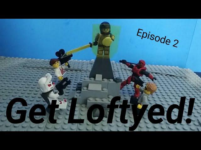 Get Loftyed! (Ep. 2) @Loft Studios