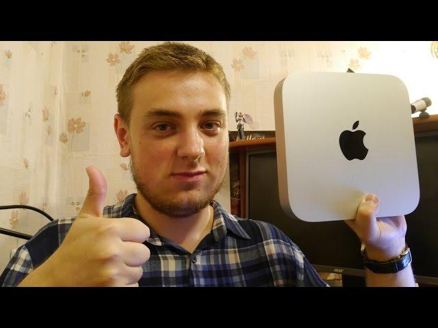 Калькулятор за 20000 рублей. Как купить Apple Mac дёшево?