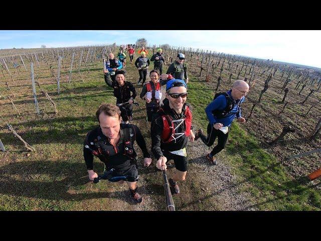 Ultratrail du Petit Ballon 2019