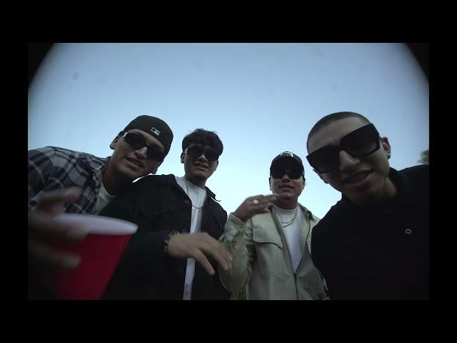 OTRO TRAGO (OFFICIAL MUSIC VIDEO) - RO$EMARY, SWAT, & VARGAS [TOPSHELF EXCLUSIVE]