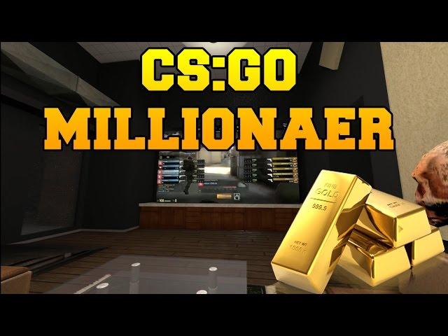 CS:GO Millionär - Olofmeister DDOS ?!