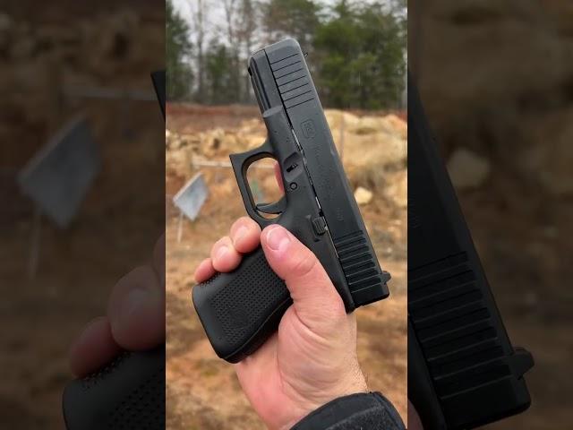 Gen 5 Glock 19