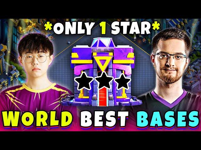 AFTER UPDATE New TOP 10 TH15 Base for War/CWL/Trophy 2024 | Town Hall 15 STRONGEST TH 15 BASE LINK