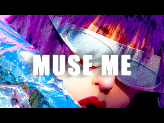 Muse Me | Season 3, Episode 6: "Precious In Plastic"