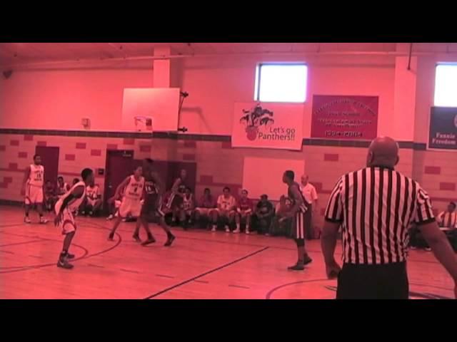 Michael Castillo Highlights