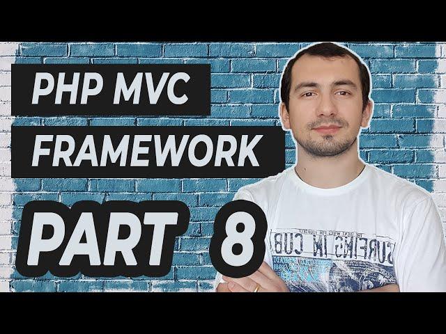 Make framework core reusable composer package - Part 8 | PHP MVC Framework from scratch