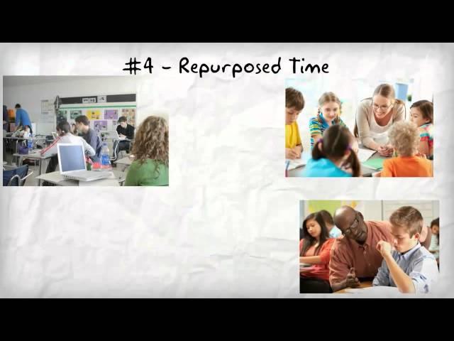 Blended Learning and Technology Integration