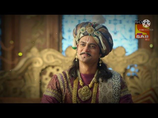 Krishnadevraya lovely BGM bass booster hd .tenali rama @Tenaliramareturns