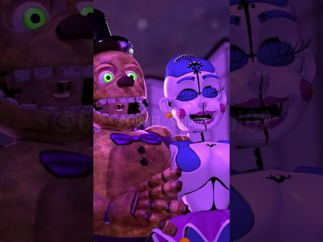 ANIMAN STUDIO / FNAF VERSION 