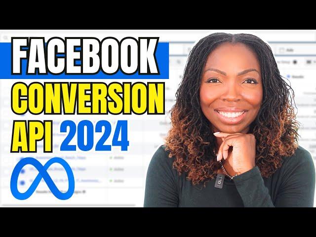 How to Setup the Facebook/Meta Conversion API 2024