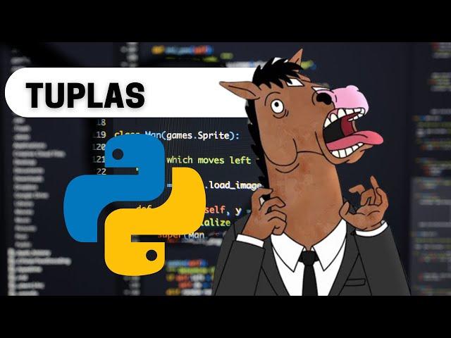 Tuplas en Python