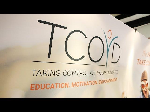 Taking Control of Your Diabetes Conference & Health Fair
