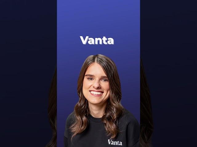 How Vanta Became a $2.4B Cybersecurity Powerhouse 