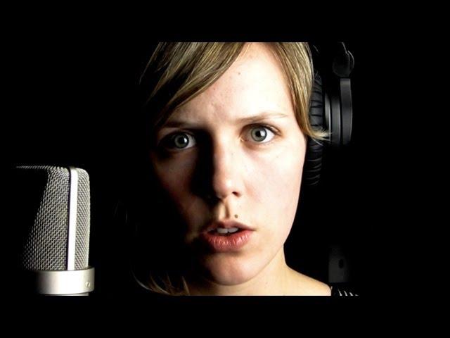 Monster Mask - Pomplamoose