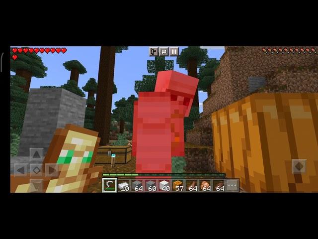 Minecraft moddato - Smera