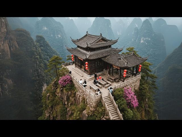 Unreal Hidden Natural Wonders on Earth - You Won’t Believe What Nature Created