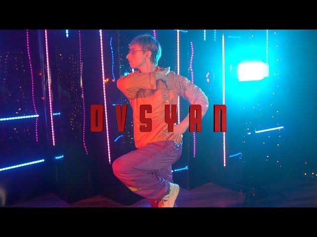 Vogue by Ovsyan || Dance Studio 25.5