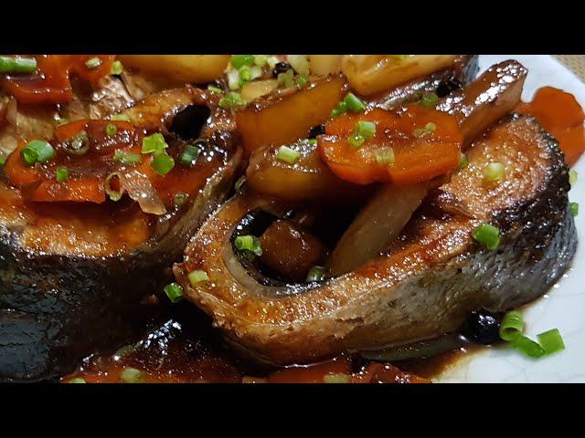 BANGUS RECIPE || MILKFISH RECIPE || SIMPLENG ULAM || LUTONG BAHAY || PANLASANG PINOY