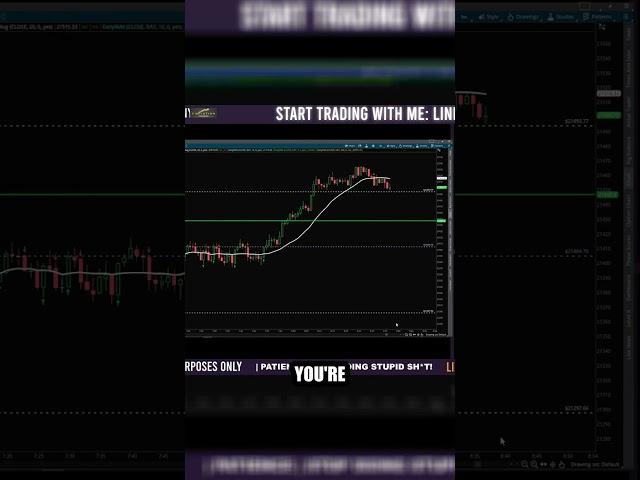 No Plan, No Gain: The Importance of Sticking to Your Trading Strategy