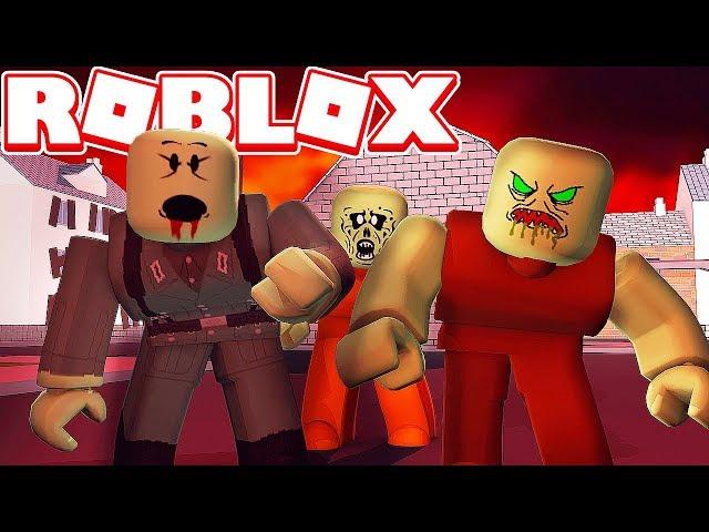 СОЗДАЁМ АРМИЮ ЗОМБИ МУТАНТОВ! ROBLOX TYCOON