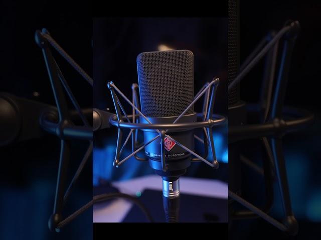 The Neumann TLM 103