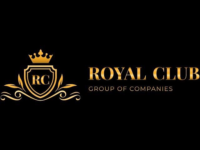 краткое описание сервиса Royal Club