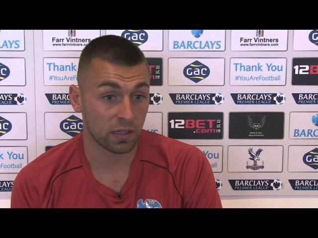 Jack Hunt Speaks On Deadline Day Move