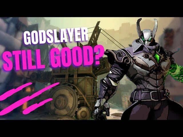 NEW BUILD | PALADINS ANDROXUS RANKED GAMEPLAY