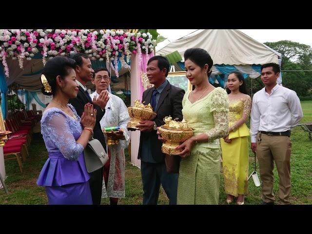 Khmer Wedding, Chen Vida, 0040, by Sony Xperia XZ Premium 4K HDR