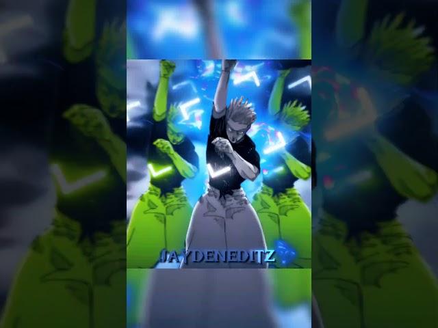 Anime edits going viral !!! #JaydenEditz