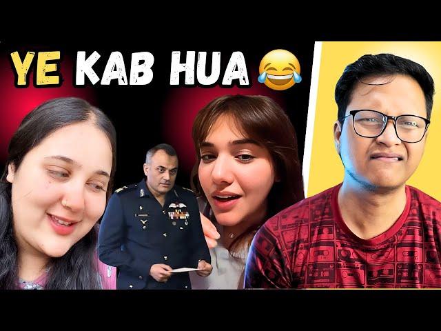Hamne Endia Ko Hra Dia | Samrat Ki Pathshala