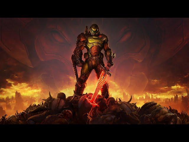 Doom Eternal (Complete) - Full OST w/ Timestamps