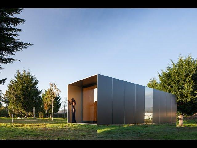 MIMA Light / MIMA Architects - Minimalist Architecture