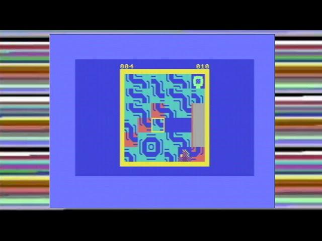 Play: Craptastic 2020 Hose It Out by Oziphantom C64