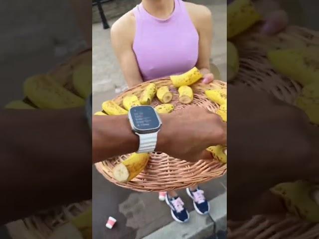 Everything I Ate to Run at Peachtree Road Race