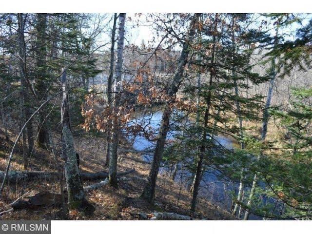 Homes for sale - Lot 1&2 Daggett Creek Drive, Fifty Lakes, MN 56448