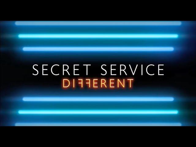 Secret Service — Different (OFFICIAL VIDEO, 2009)